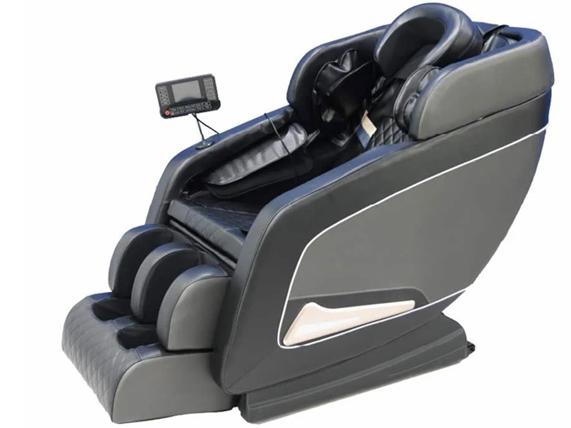 Hình ảnh ghế massage cao cấp Airbike Sport MK280