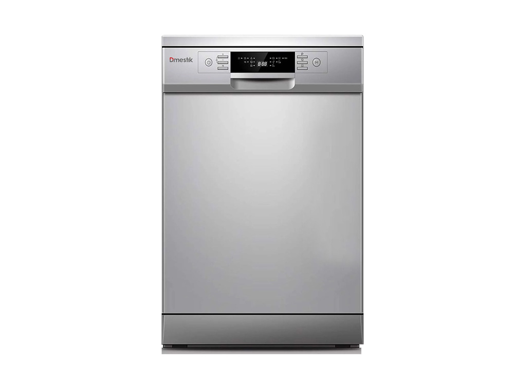 Máy rửa bát 14 bộ lắp âm tủ hoặc độc lập Dmestik ES14-01SD