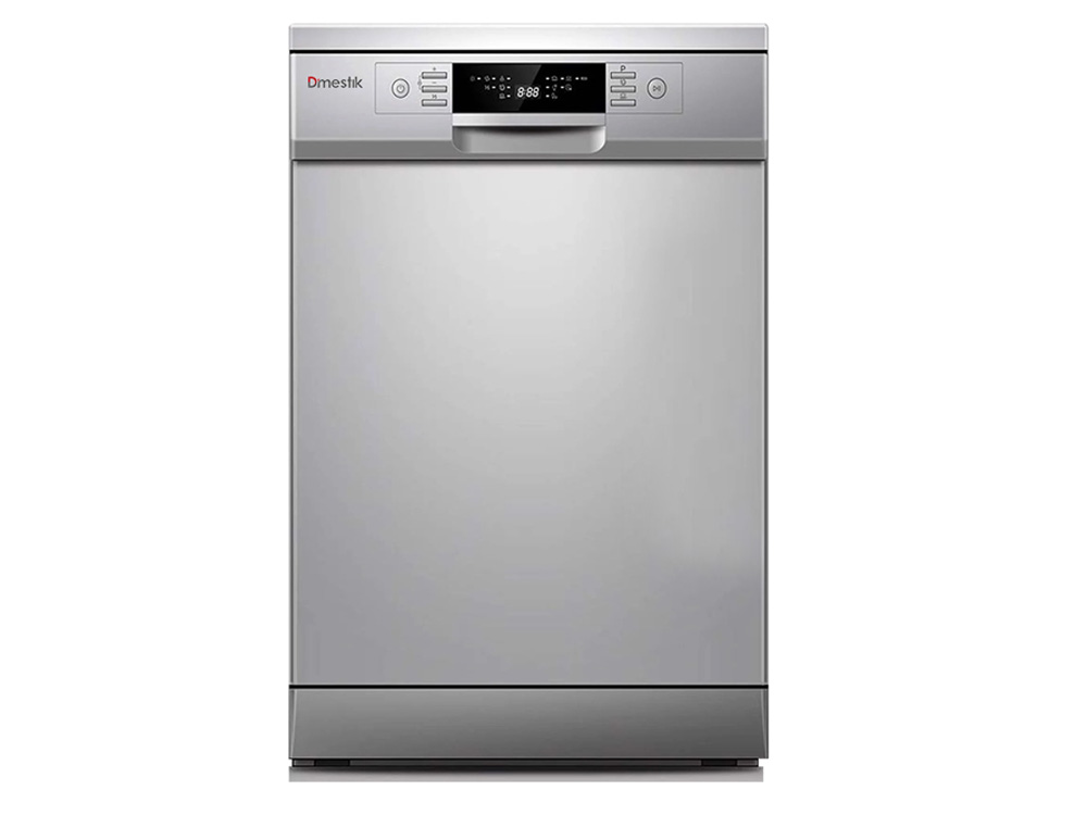Hình ảnh máy rửa bát 14 bộ lắp âm tủ hoặc độc lập Dmestik ES14-01SD
