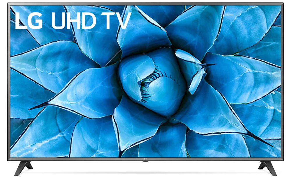 Hình ảnh Smart tivi LG 4K 75 inch 75UN7290PTF