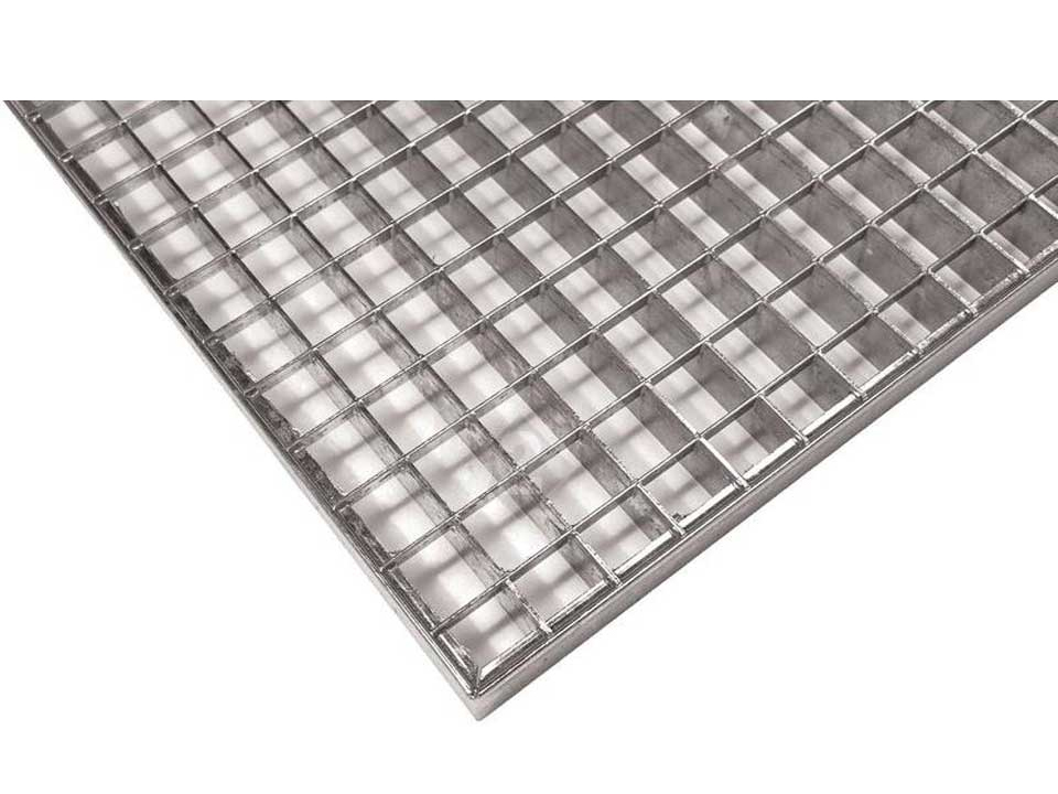 Vỉ gạt đất sân thể thao SODEX S25685GC