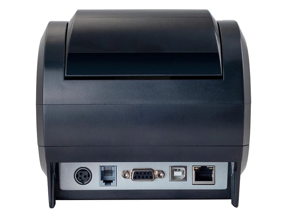 Máy in hóa đơn Xprinter XP-K300L