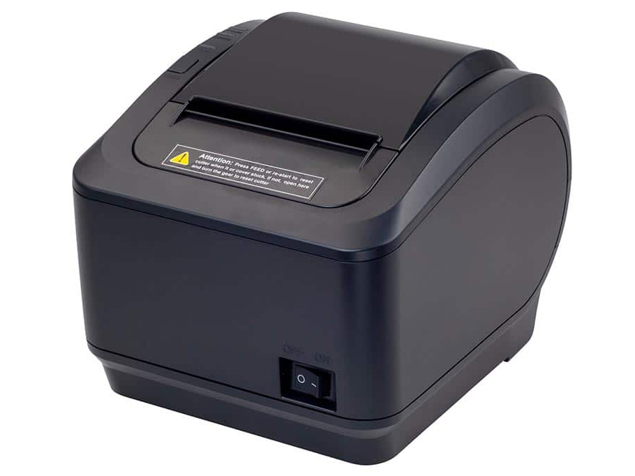 Máy in hóa đơn Xprinter XP-K300L