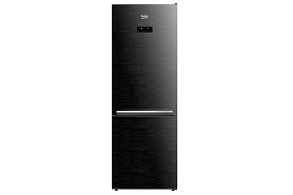 Tủ lạnh ngăn đá dưới Inverter 323 lít Beko RCNT340E50VZK
