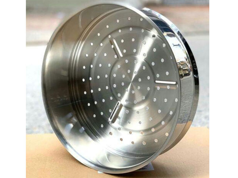 Xửng hấp inox