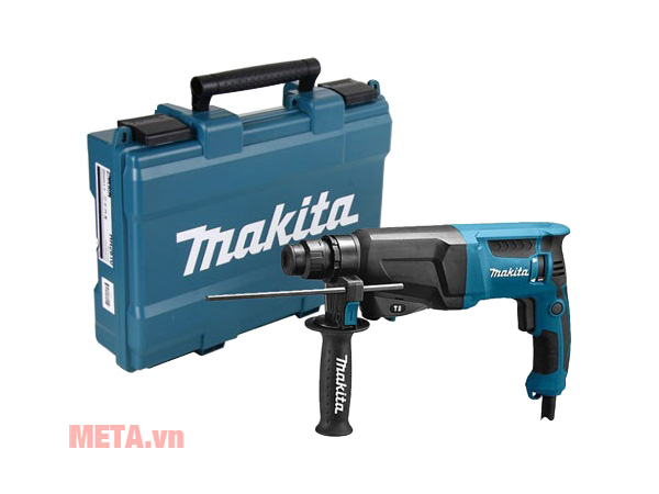 Máy khoan bê tông Makita HR2600 (800W)