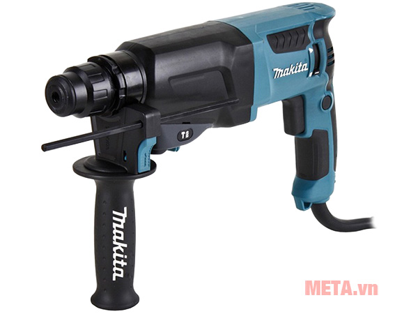 Máy khoan bê tông Makita HR2600 (800W)
