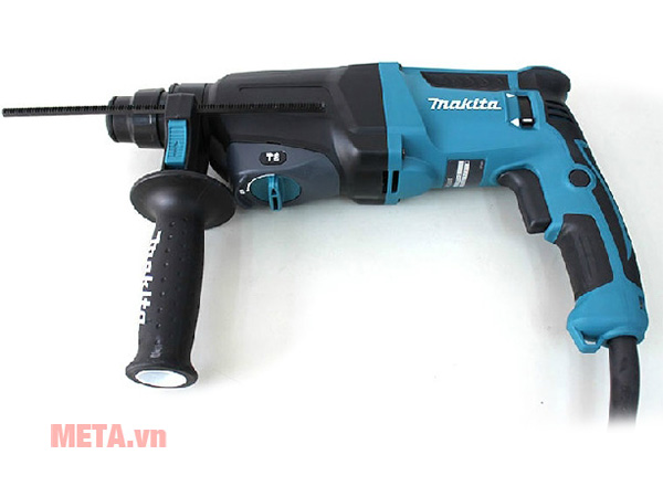 Máy khoan bê tông Makita HR2600 (800W)