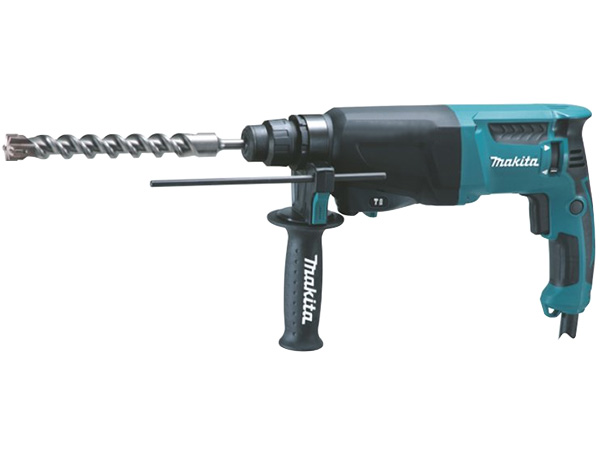 Máy khoan bê tông Makita HR2600 (800W)