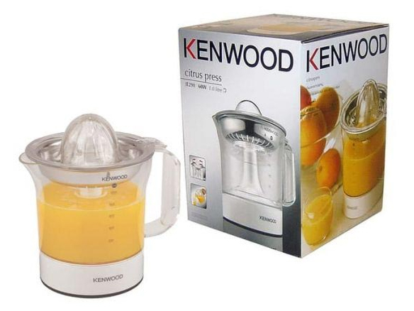 Máy vắt cam Kenwood JE290