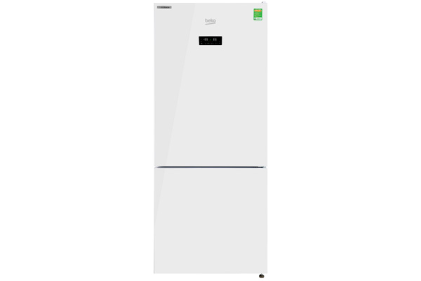 Tủ lạnh ngăn đá dưới 396 lít Beko RCNT415E50VZGW