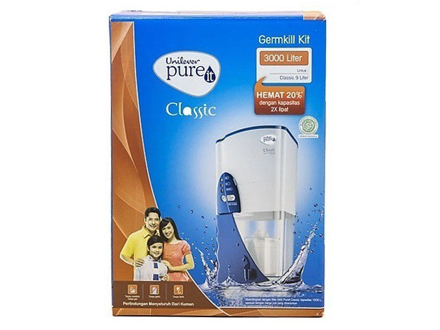 Bộ lọc thay thế Pureit Classic