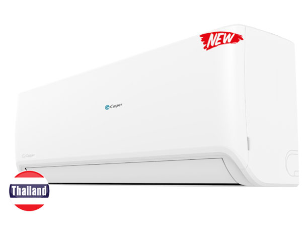 Điều hòa 1 chiều Casper 18000BTU SC-18FS32 (Gas R32)