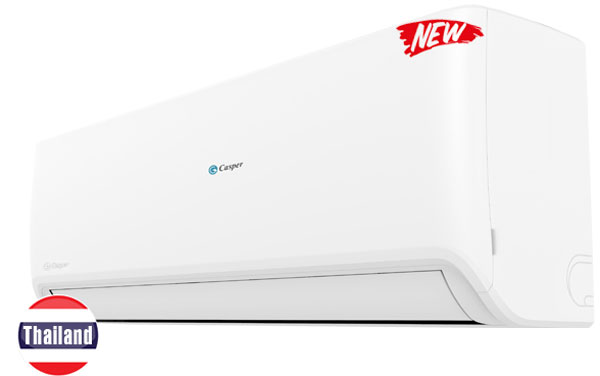 Review điều hòa 1 chiều Casper SC18FS32 (18.000BTU)