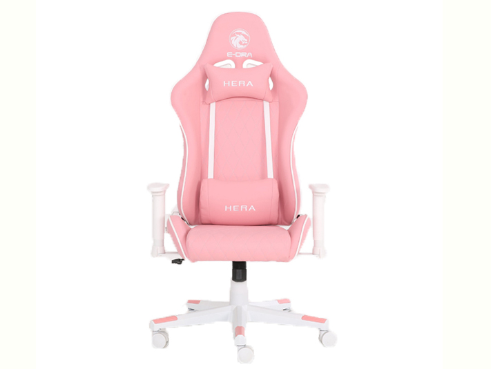 Ghế game E-Dra Hera EGC224 - Pink