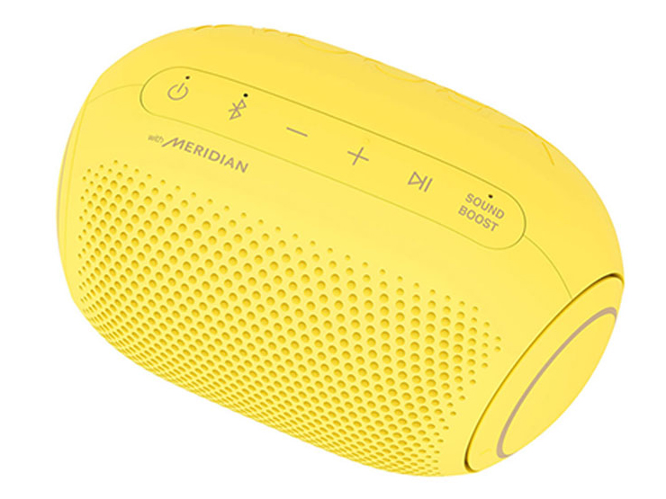 Loa bluetooth mini  