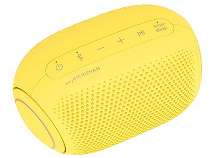 Loa bluetooth LG mini PL2S (5W)