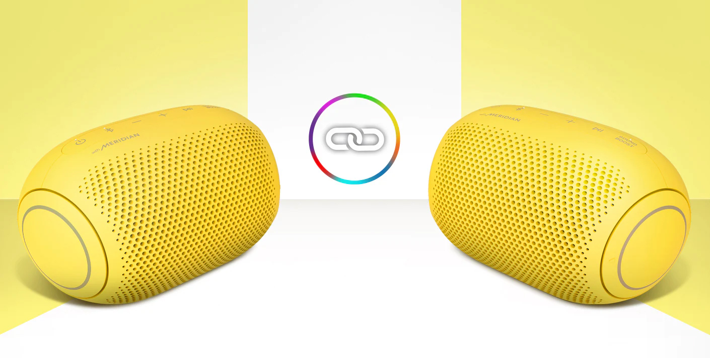 Loa bluetooth 