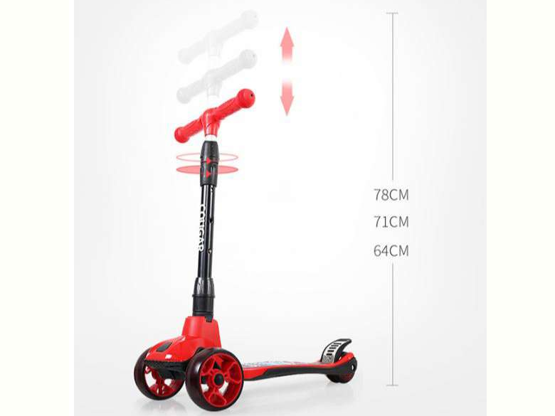Xe Scooter  