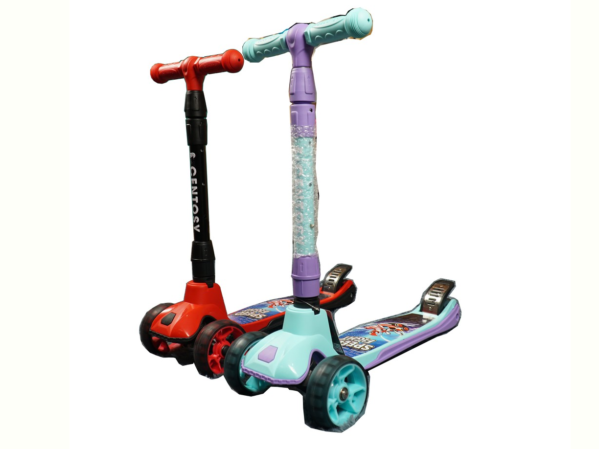 xe Scooter Centosy 