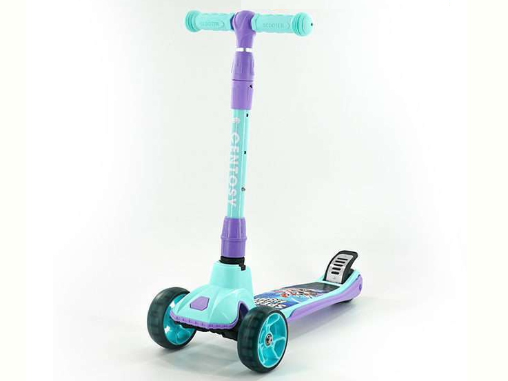 Xe Scooter Centosy MHBC 0011