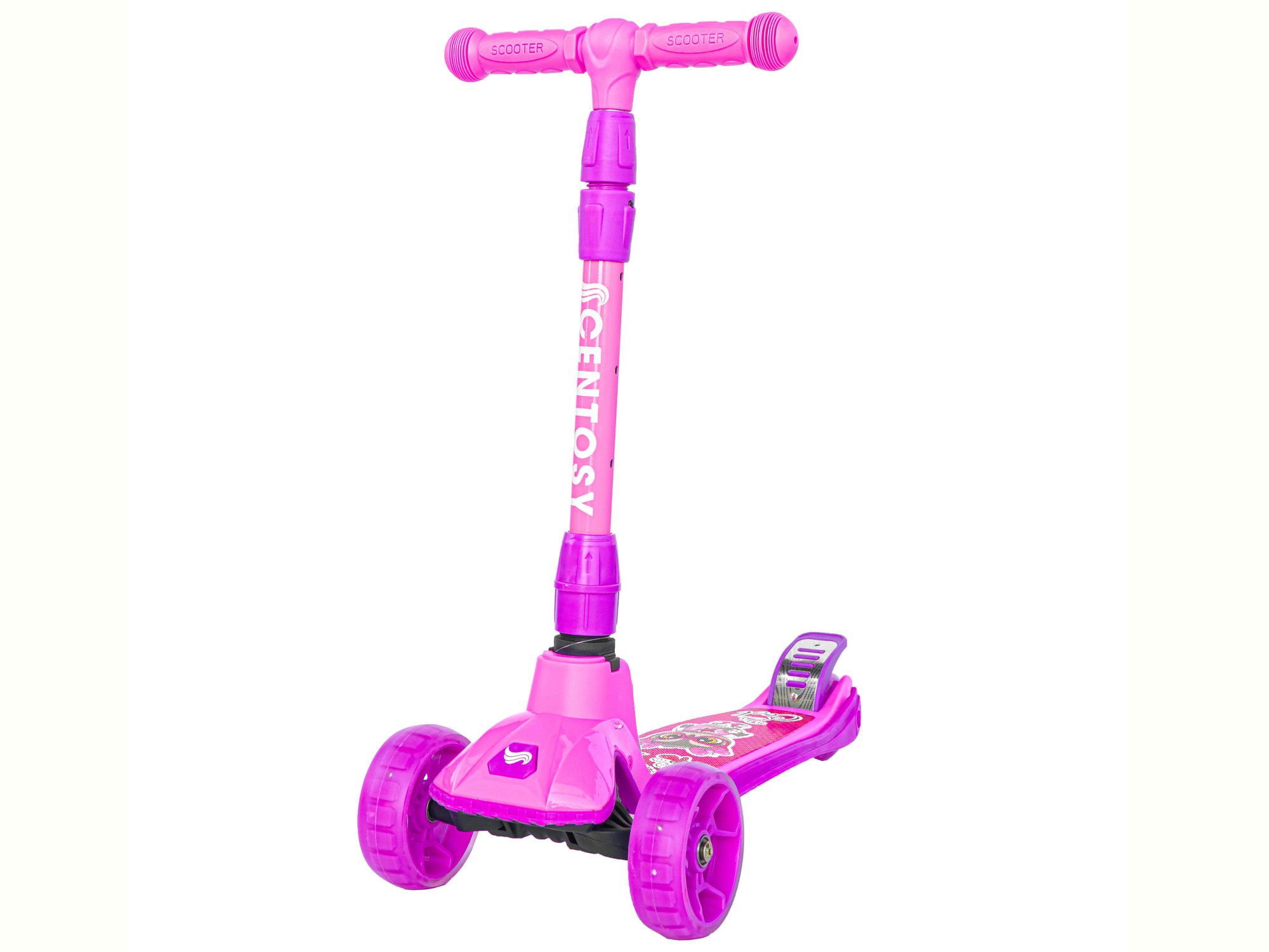 Xe Scooter  