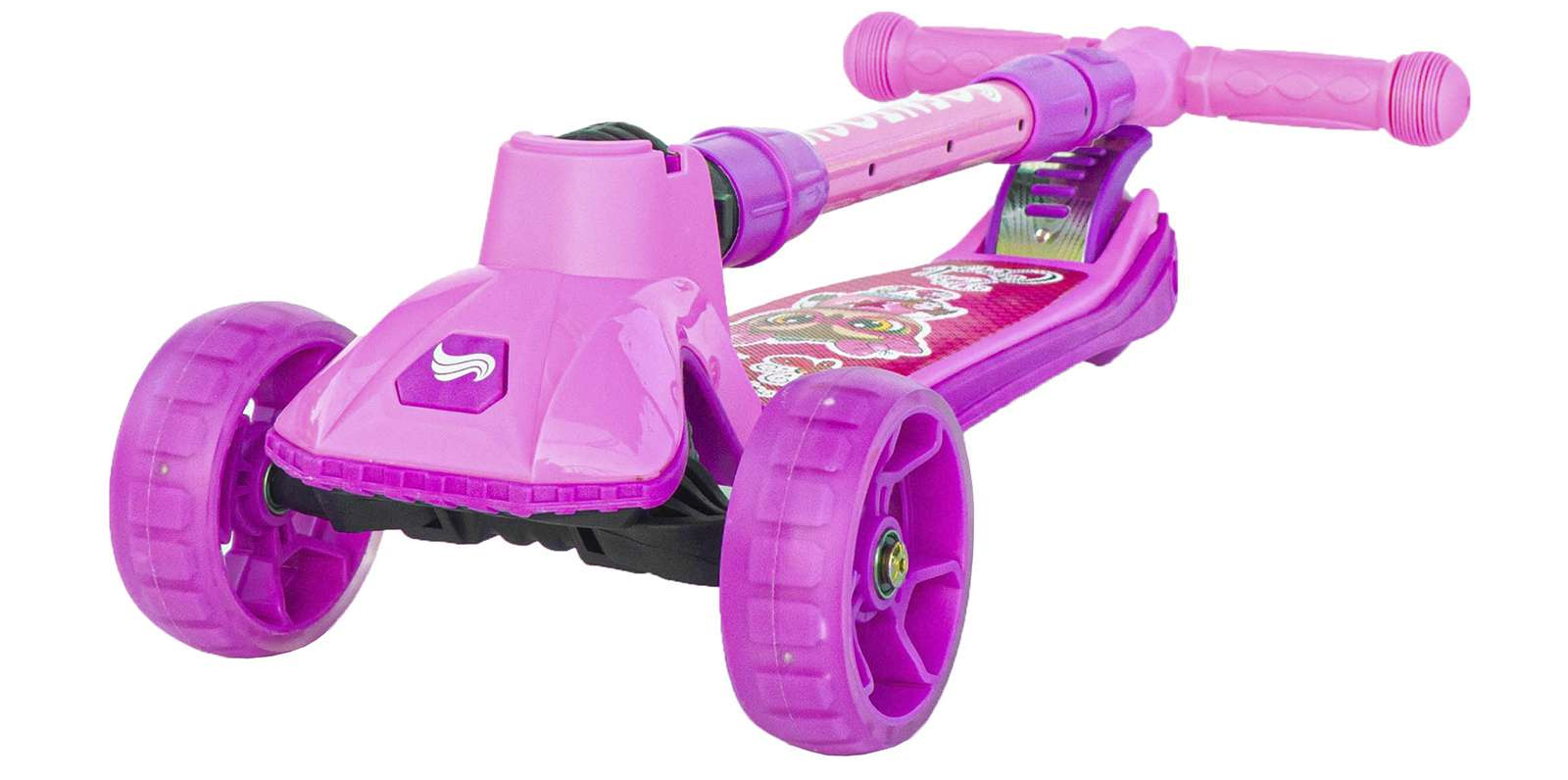 Xe Scooter Centosy  