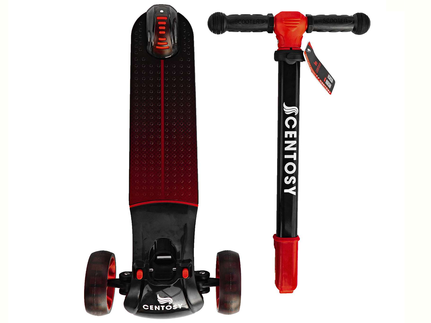 Xe trượt Scooter cho bé