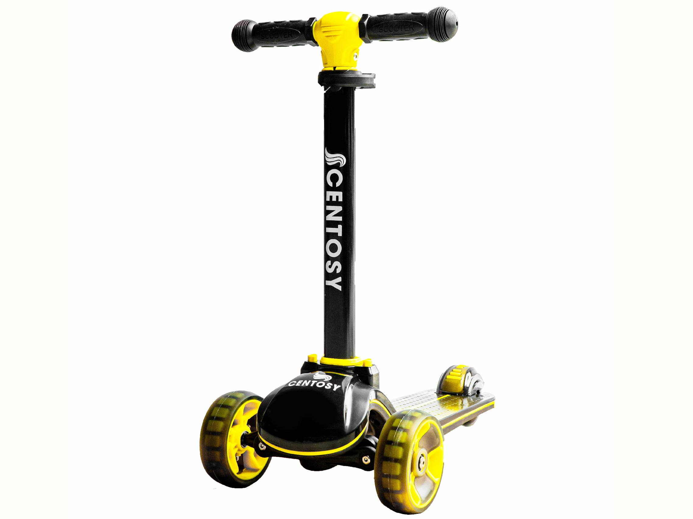 Xe Scooter Centosy S5