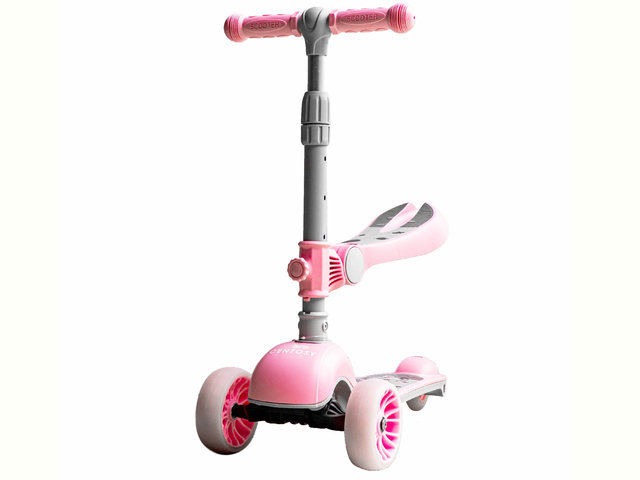 Xe Scooter Centosy S8