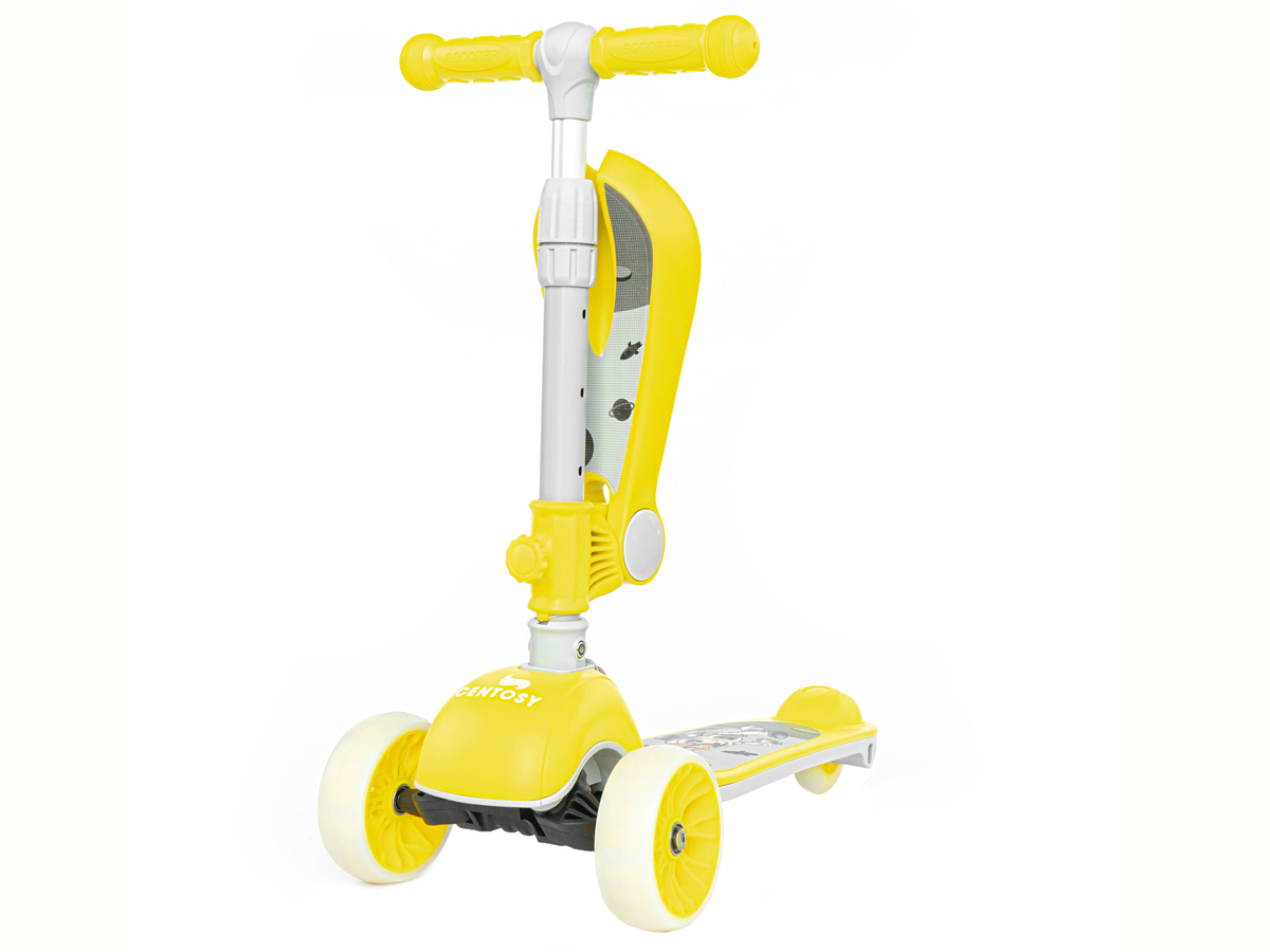 xe Scooter Centosy S8