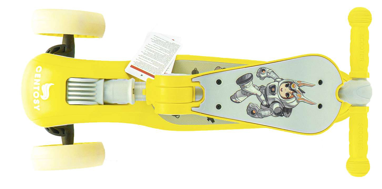 xe Scooter Centosy 