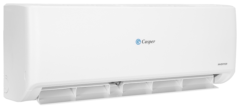 Điều hòa Casper GC-09IS32 có thiết kế nguyên khối