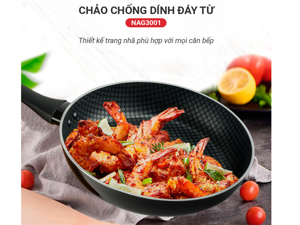 Thiết kế sang trọng, hiện đại