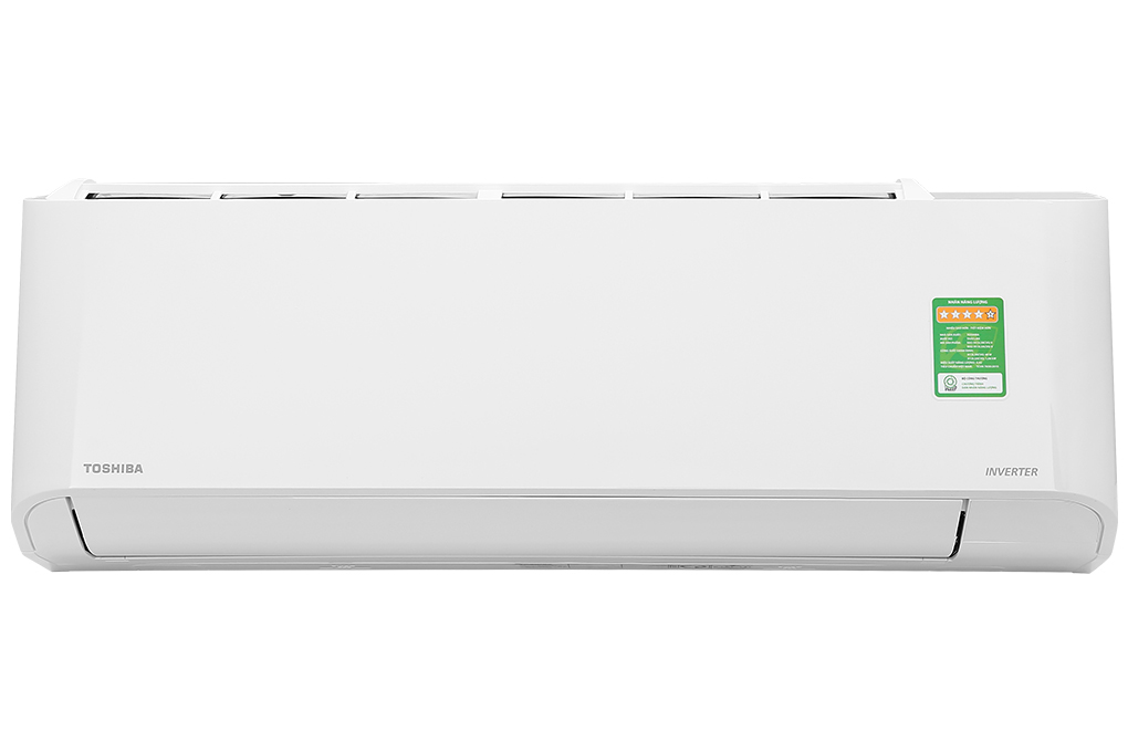 Điều hòa 1 chiều Toshiba Inverter 12.000 BTU RAS-H13L3KCVG-V (Gas R32)