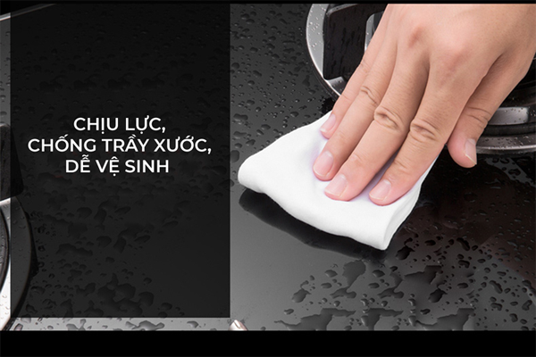 Bếp gas âm Nagakawa NAG1751