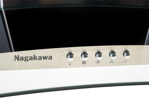 Máy hút mùi Nagakawa NAG1852-70C (70cm)