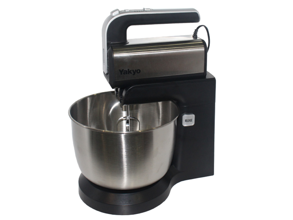 Hình ảnh máy trộn đa năng Yakyo TP-6652