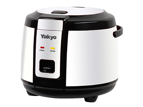 Nồi cơm điện đa chiều Yakyo TP-413