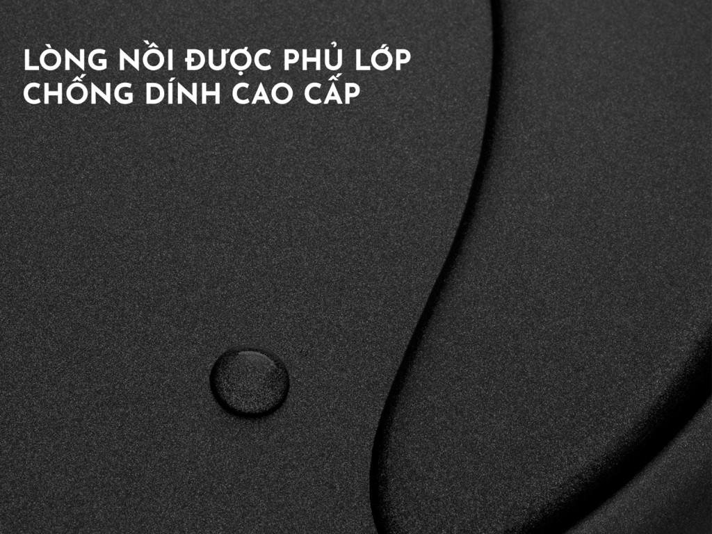 Nồi cơm điện Yakyo TP-414 