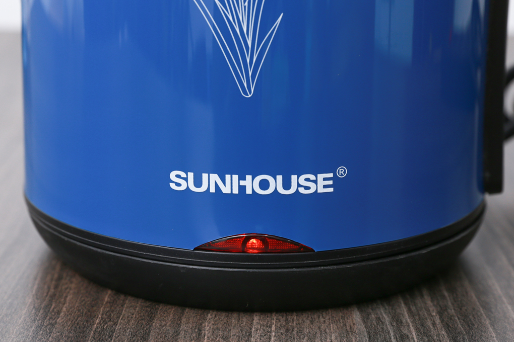 Sunhouse SHD1382 1.7 lít