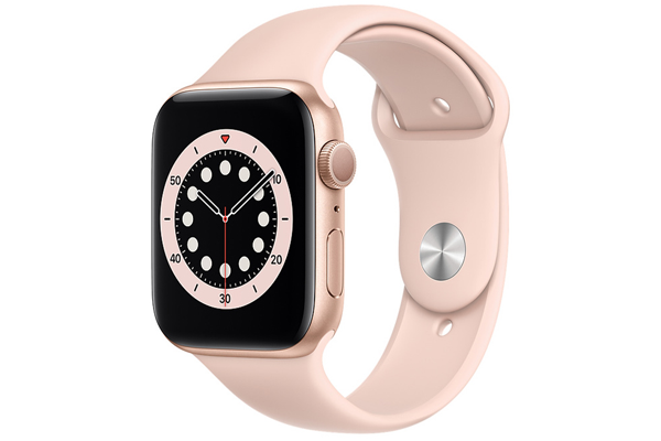 Apple Watch series 6 GPS 44mm - Hàng chính hãng VN/A