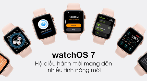 Apple Watch Series 6 GPS 44mm