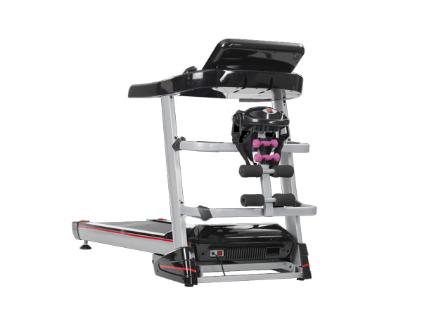 Máy chạy thể dục Hasuta HTM-508