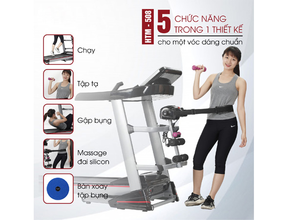 Đa dạng các bài tập