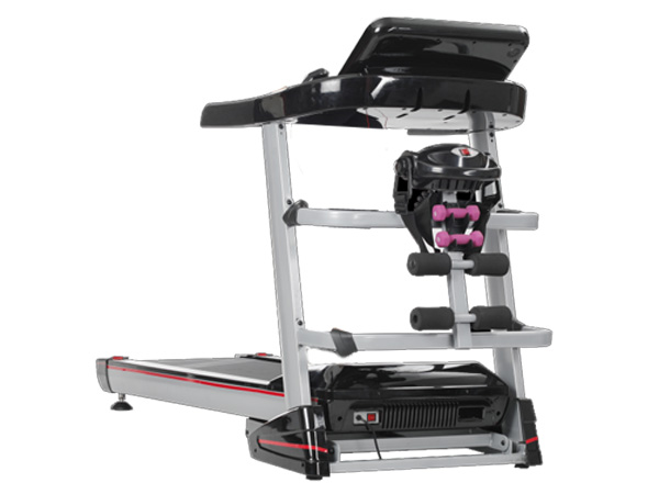 Hình ảnh máy chạy thể dục Hasuta HTM-508