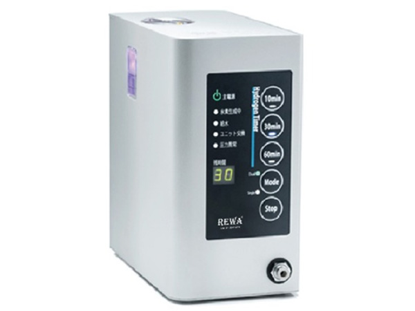 Hình ảnh máy tạo không khí Hydrogen RW-HG-1000