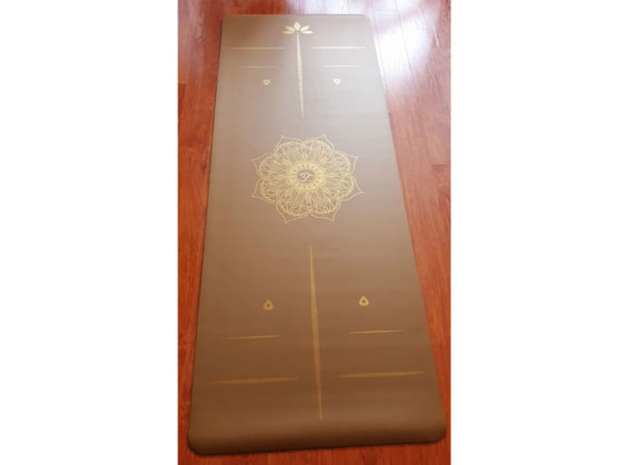 Thảm Yoga màu 2