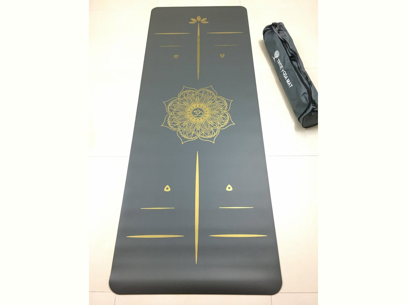 Thảm Yoga màu 5