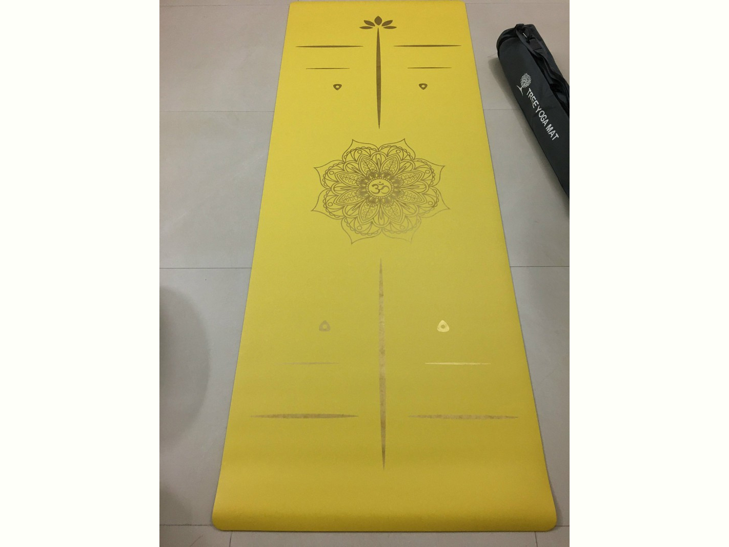 Thảm Yoga màu 13